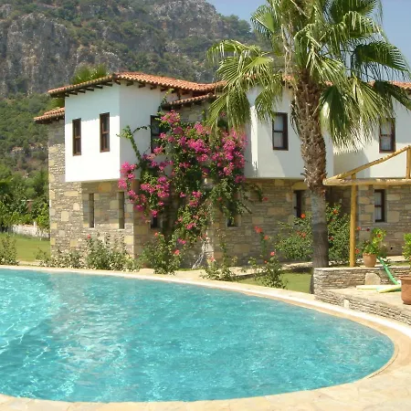 Sultan Apart Daire Muğla