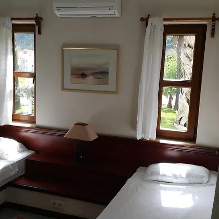 Daire Sultan Apart Muğla