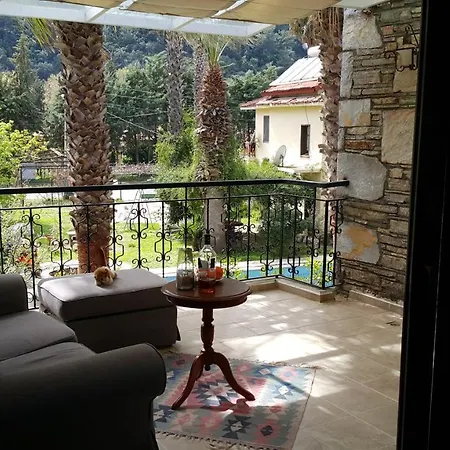 Daire Sultan Apart Muğla